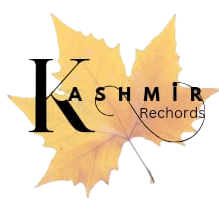 Kashmir Rechords-Striking a Chord With Kashmir