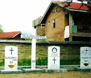 When Baramulla bore the brunt of tribal raid
