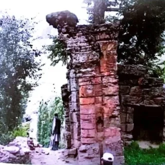 Sharda-ruins-2