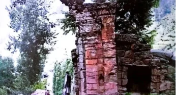 Sharda Peetha—The Resurgence