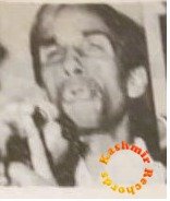 Vasudev Reh—a far-sighted poet