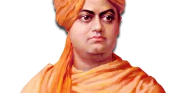 Shocking! Vivekananda was denied land in Kashmir