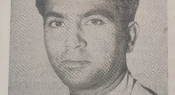 Hassan Kashmiri—Lucknow’s playwright of yesteryears