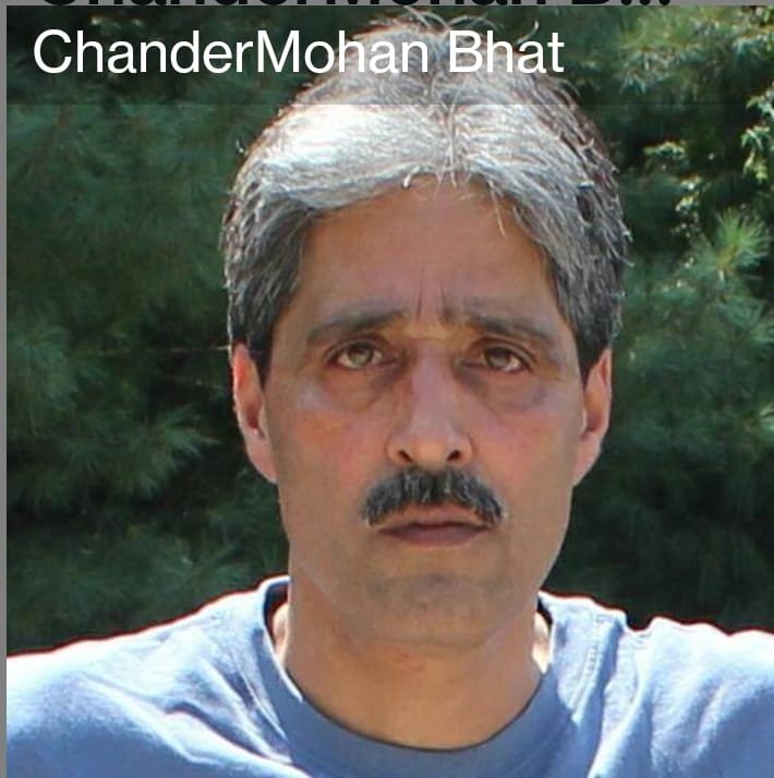 Chander’s Chronicles: Capturing Kashmir’s Soul Through History’s Lens