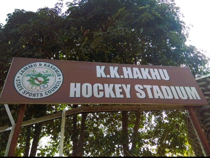 Hakhu’s Hockey Haven