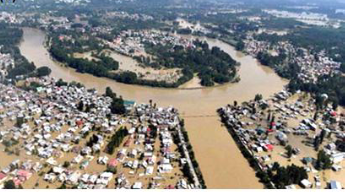 When Old Census Reports Saved Srinagar from Floods!