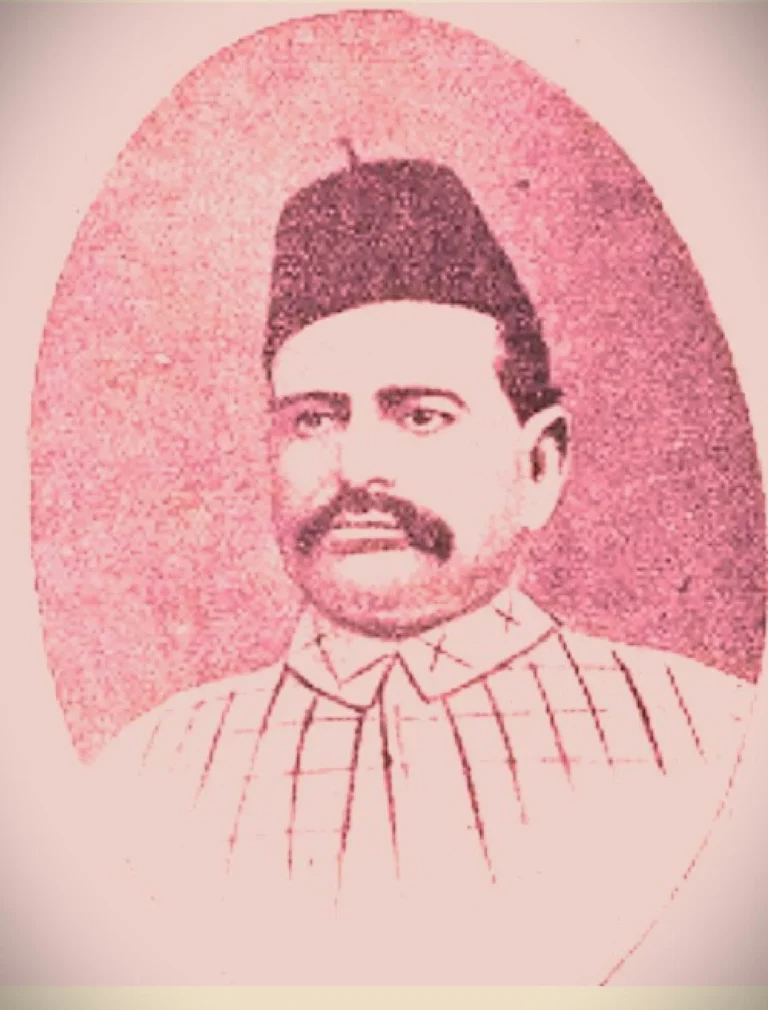 Sarshar’s Kashmir Roots: Flourishing in Urdu Literature