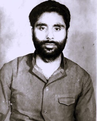 Ruchir Koul:Bhaderwah’s Braveheart