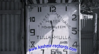 Echoes of Devotion: The First Kheer Bhawani Mela in Exile!