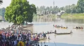 Dashaar: Kashmir’s Rare but Forgotten Maha Kumbh!