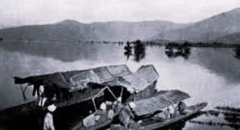 When Kashmiri Pandits United to Aid 1903 Kashmir Flood Victims!