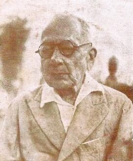 It is believed that  Dattariya Kaifi chose to work in Jammu and Kashmir to reconnect with his ancestral roots. However, destiny had other plans. During the partition, he found himself stranded in areas that became part of Pakistan. It took several months for him to prove he was still alive after erroneous reports of his death were published in some newspapers of the time.