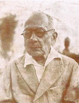 Pandit Brij Mohan Dattatreya : A Forgotten Luminary with Kashmir Connection!