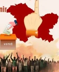        2024 J&K Elections: Yet  Another Experiment
