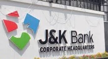 A Wave of Voluntary Retirements in J&K Bank amid Nepotism, Unmet Targets