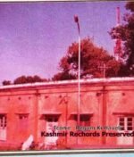 Broadcast Heritage: 77 Years of Radio Kashmir Jammu