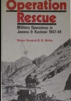 Operation Rescue