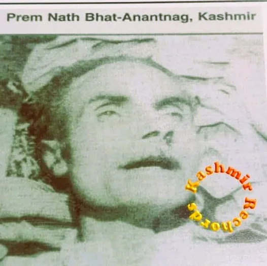 Prem Nath Bhat: A Torchbearer of Unity and Service