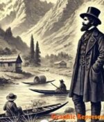 Englishman’s 1847 Journey to  Jammu & Kashmir