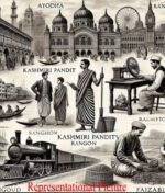 A Kashmiri Pandit in Rangoon: A Forgotten Chapter from a Unique Directory!