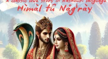 Avanti Foundation Brings Kashmiri Folklore to Life in California