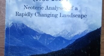 From `Operation Sindoor’ to PoJK: India’s Next Move Unveiled at Launch of ‘The Kashmir Chronicles’