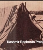 Kashmiri Pandits, C/o Tent No…….!