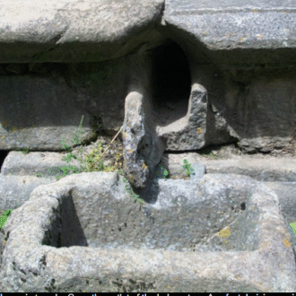 Once Upon a Valley of Sacred Waters