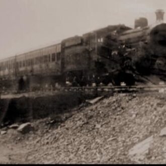 Kashmir Rail Link Inaugurated