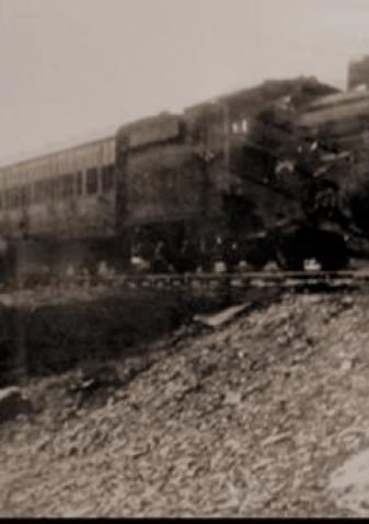 Kashmir Rail Link Inaugurated