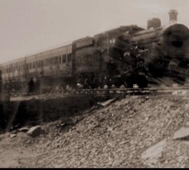 Kashmir Rail Link Inaugurated