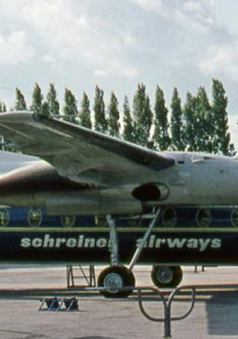 Houen Heng Tragedy: Forgotten Kashmir Air Crash of 1966 Echoes After Ahmedabad Disaster