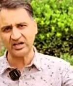 Dr. Sandeep Mawa: Disrupting the Silence of Exile