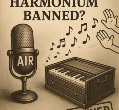Feature Harmonium