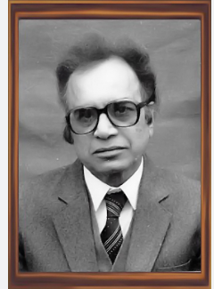Jagmohan Feature