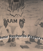 Amarnath Vaishnavi: From Opposing Homeland to Championing It