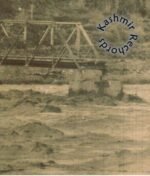 When Chenab Swept Away Maharaja Hari Singh’s Iconic Akhnoor Bridge!