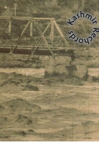 When Chenab Roared: 1992 Bridge Tragedy Recalled Amid 2025 Flood Havoc