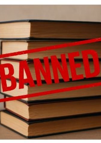 banned