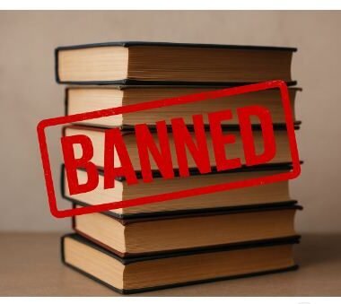 banned