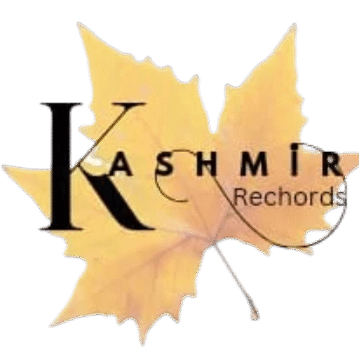 Kashmir Rechords