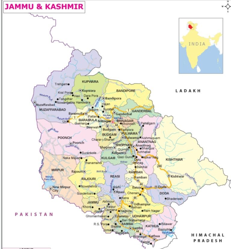 Forgotten Kashmiri Pandit Shrines of North Kashmir!