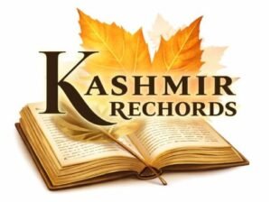 Kashmir Rechords-Digital Media and Cultural Platform