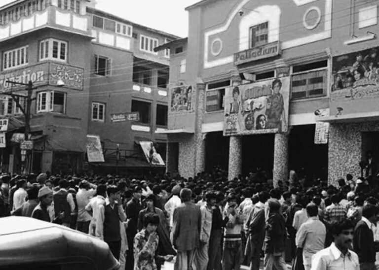 1990: When Cinema Fell Silent in Kashmir!