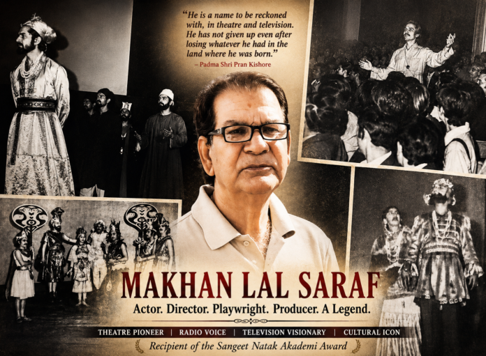 Feature Saraf