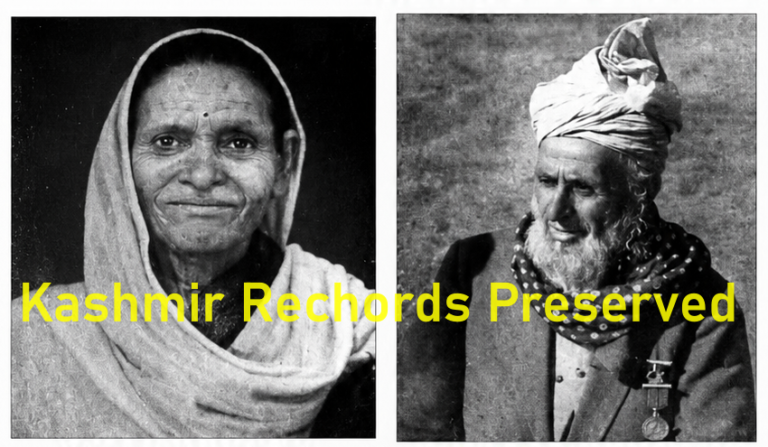 Mali Bee: J&K’s First Woman Padma Awardee Whom History Forgot