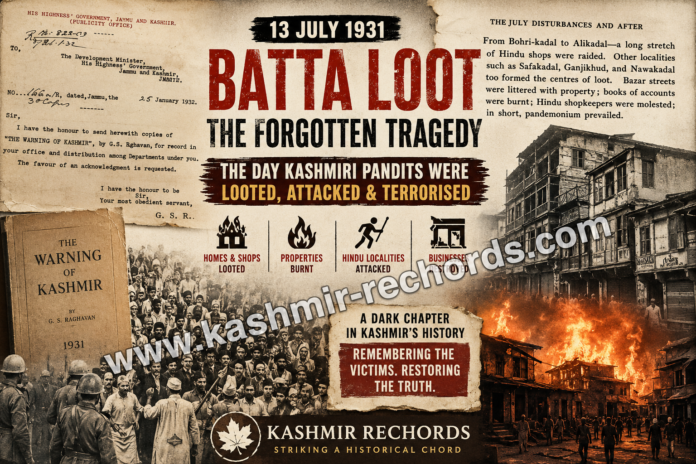 Batta Loot Feature pic