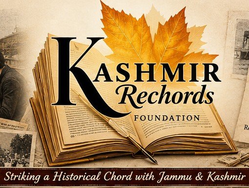Kashmir Rechords