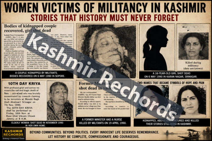 Women victims Feature PICTURE